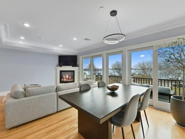 Sumner St Unit B, Boston, Condo For Sale
