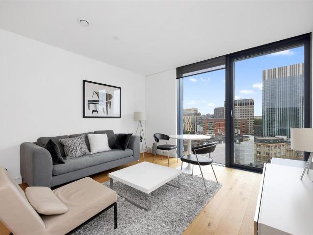 Sumner Street, London SE1, 1 bed flat to rent, £3,350 pcm | PrimeLocation