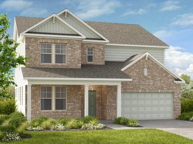 Sumner Plan Bennett Farm Community