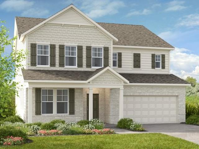 Sumner Plan Dreycott Community