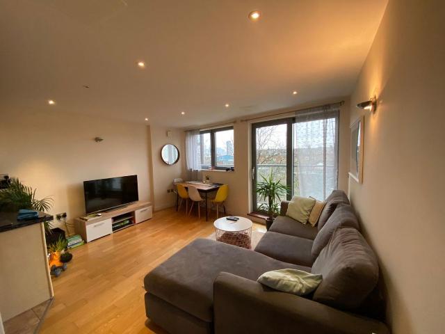 Sumner Road, London SE15, 1 bed flat to rent, £1,800 pcm | PrimeLocation