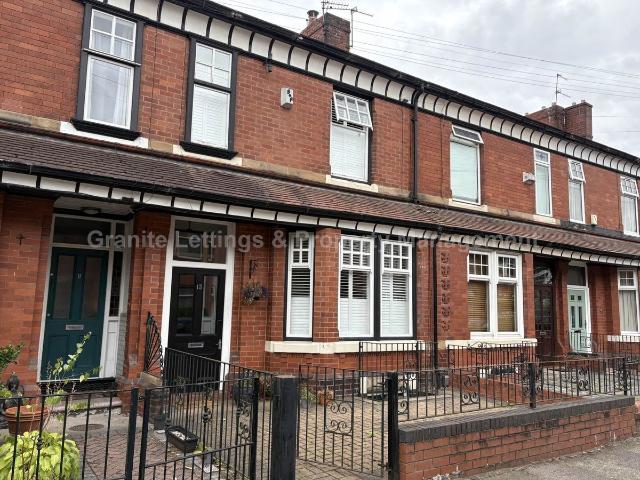 Sumner Road, Salford M6, 3 bed property to rent, £1,595 pcm | PrimeLocation
