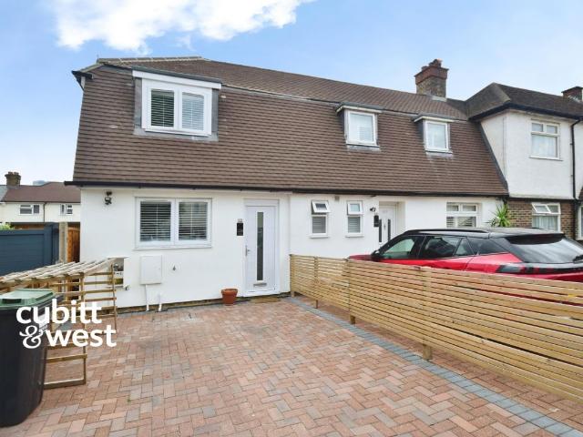 Sumner Road South, Croydon CR0, 2 bed semi detached house to rent, £1,900 pcm | PrimeLocation