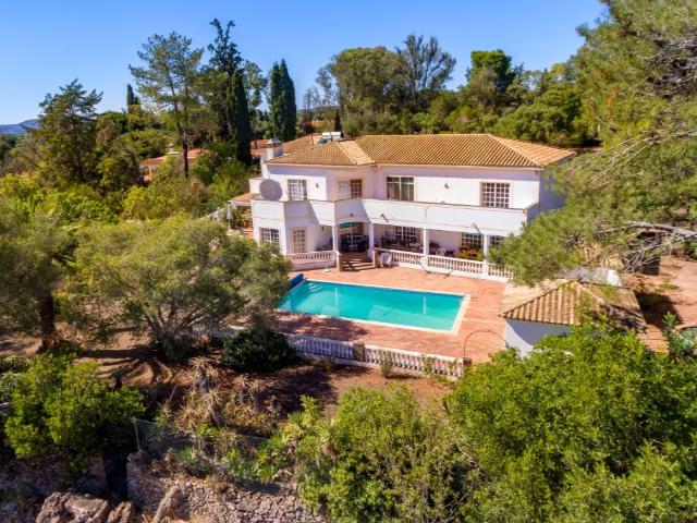 Sumptuosa Moradia T5 em Zona Rural 546m² Algoz e Tunes