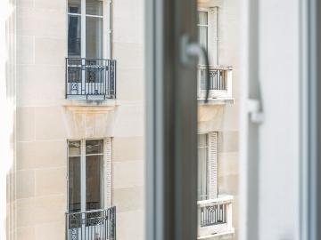 Sumptuous Appartement 6P 7016, Paris Amsterdam Apartments for Rent