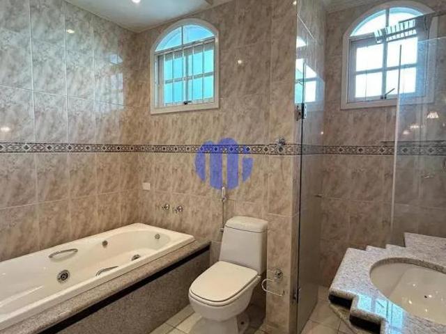 Suntuoso Sobrado impecavel no Jardim da Saúde com 4 suites sendo 2 Master com Hidro