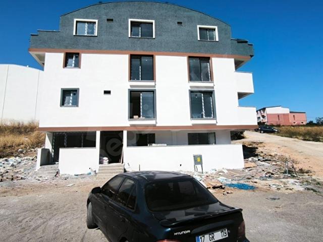 SUNULLAH VERGİ DAİRESİNE YAKIN SINIRSIZ KREDİLİ SIFIR GENİŞ 2+0