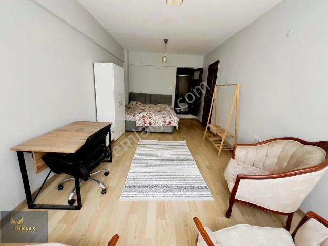 Sunullah Diş Hastanesinin Karşısında Bahçeli 3+1 Kiralık Daire