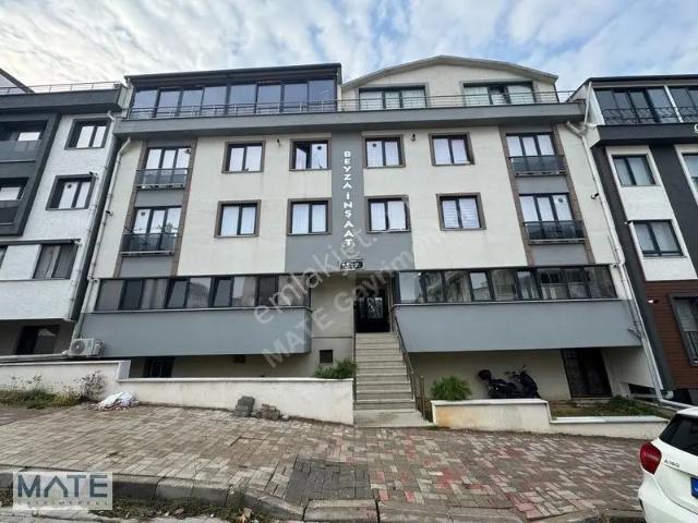 Sunullah Mah.de 2+1 Açık Mutfaklı Kiralık Daire