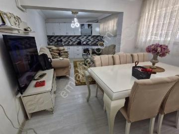 Sunullah Mh. De Açık Mutfak 2+1 Geniş Daire