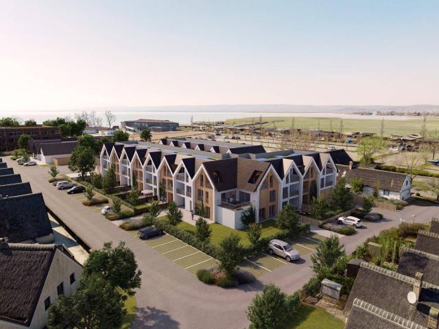 SUNVILLAGE Weiden serviced by NILS am SEE provisionsfrei