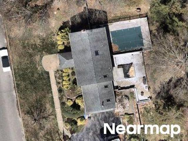 Sunwood Dr