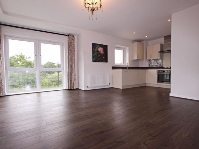 Sunwood Drive, Sherfield On Loddon