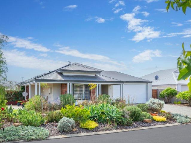 Sun Chaser's Retreat for the Whole Family