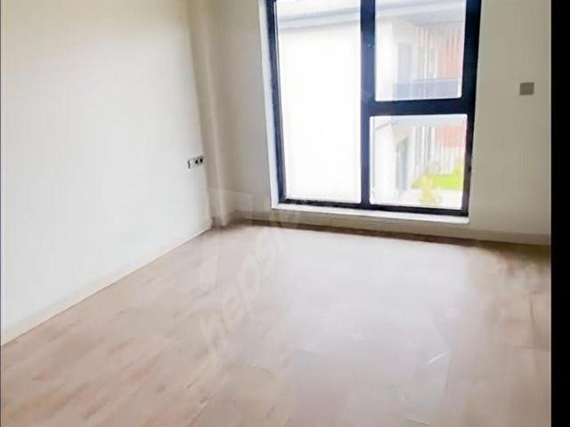 SUN CiTY 1'DE VİLLA KONSEPTİNDE LÜKS 1+1 EŞYA'SIZ KİRALIK DAİRE