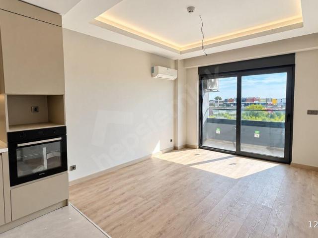 SUN CITY 2 1+1 KİRALIK DAİRE DOĞU CEPHE