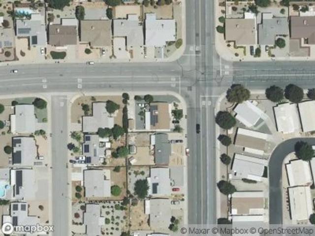 Sun City Blvd