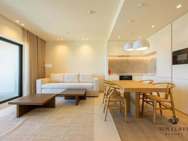 Sun Cliffs Resort Lagos 48m² São gonçalo de lagos