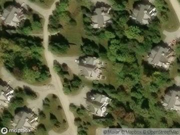 Sun Bowl Ridge Rd