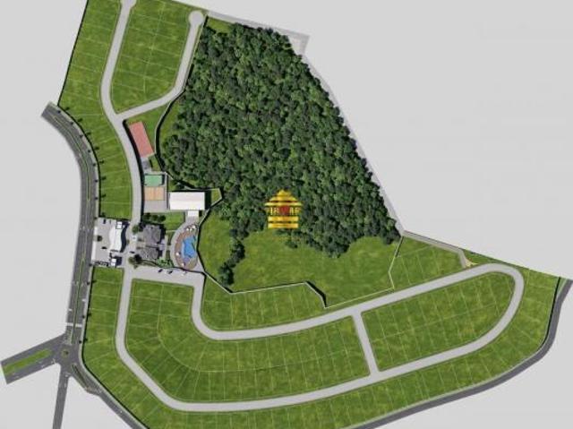 Sun Garden condomínio fechado São Leopoldo
