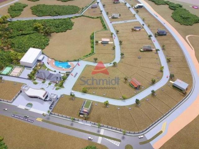 Sun Garden Residencial Terreno à venda, 512 m² por R$ 1.228.968,00 Campestre São Leopoldo/RS
