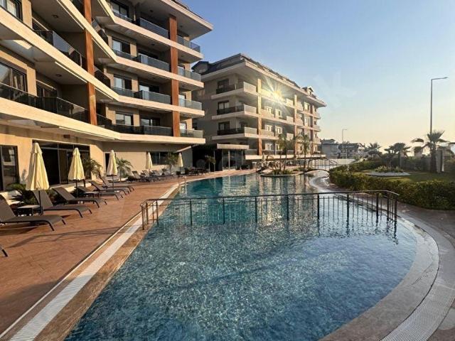 SUN DAY HOMES ÖNERİYOR: OBA'NIN İNCİSİ MOYE'DE FIRSAT 1+1