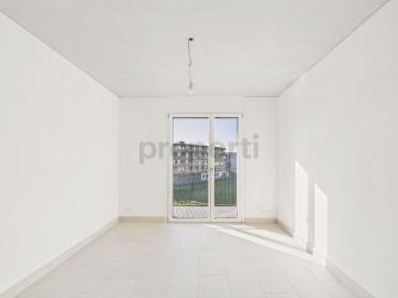 Sun drenched 4.5 room new build apartment in Buchs – Canton of Zurich