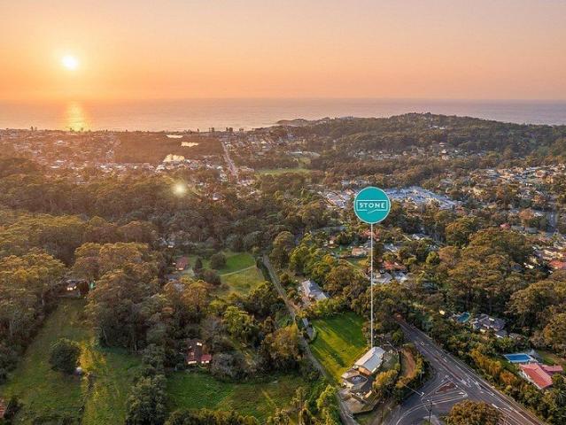 Sun Drenched Acreage with Potential Plus