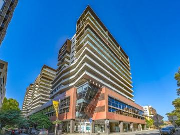 Sun Drenched Apartment with Huge Wrap Around Terrace Total size 191sqm