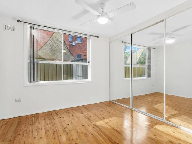 Sun drenched Ground Floor Apartment