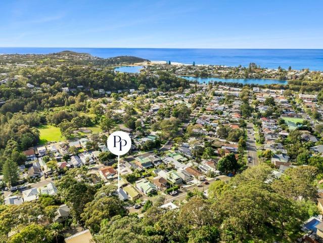 Sun drenched Family Home in a Convenient Location