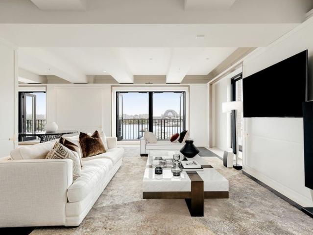 801/8 Darling Island Road, Pyrmont, NSW 2009