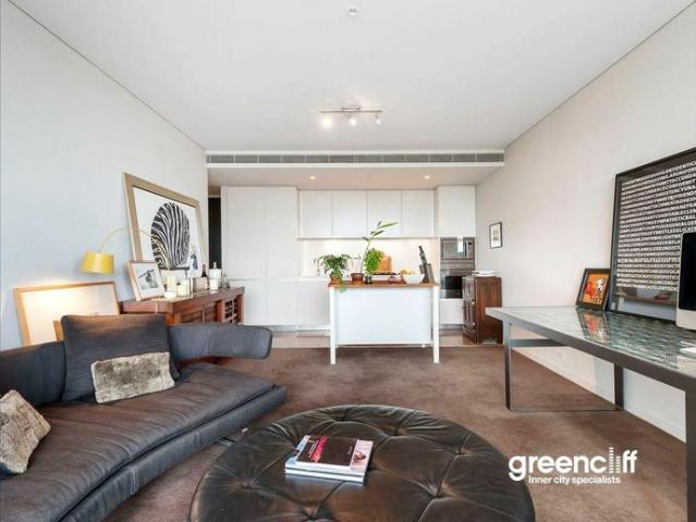 Sun Drenched One Bedroom Apartment with Study, Parking & Resort Style Facilities