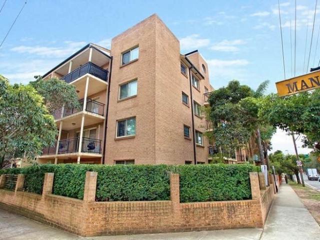 Sun Drenched North Facing Gem with Massive Terrace Style Balcony