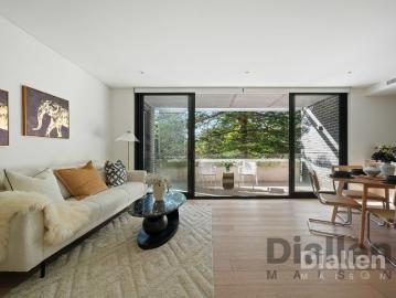 Middle Harbour, Castlecrag, Sydney, New South Wales, Snapper Island