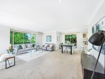 Sun Drenched & Whisper Quiet: A Modern 3 Bedroom Family Sanctuary