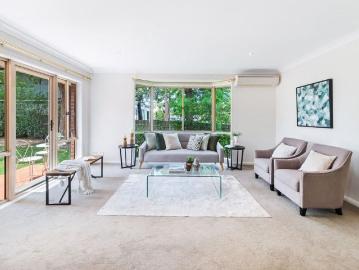 Sun Drenched & Whisper Quiet: A Modern 3 Bedroom Family Sanctuary
