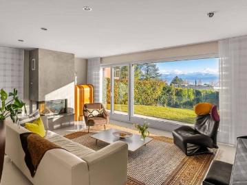 Préverenges, District de Morges, Waadt