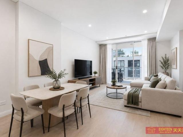 Sun Filled North Facing 3 Bedroom Home with Exceptional Space and Convenience
