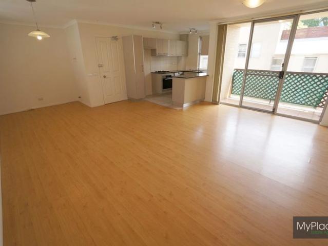 Sun Filled Apartment with Exclusive Rooftop Terrace