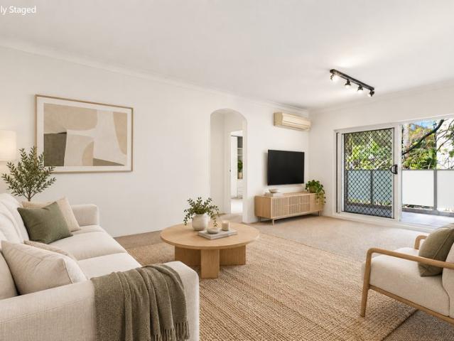 Sun Filled Bondi Beach Sanctuary In A Peaceful Neighbourhood Pocket