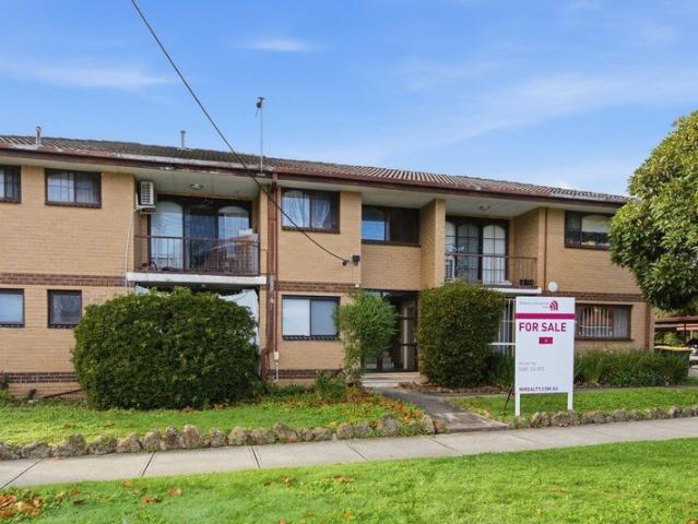 Sun Filled Elegance in a Coveted Box Hill Pocket