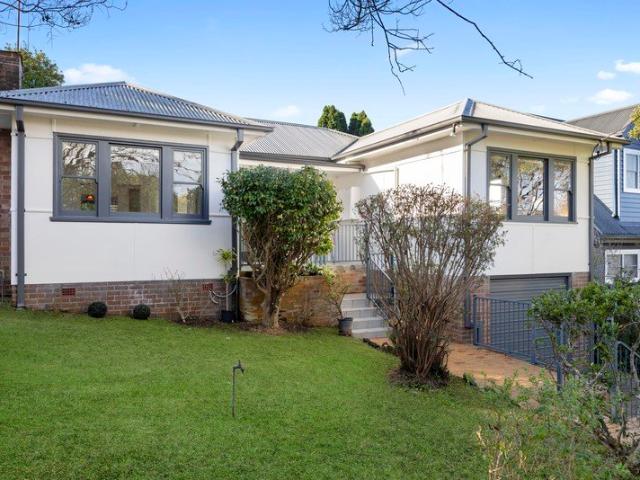 Sun Filled Home with Exciting Potential