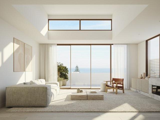 SUN FILLED PENTHOUSE WITH AMAZING BAY VIEWS