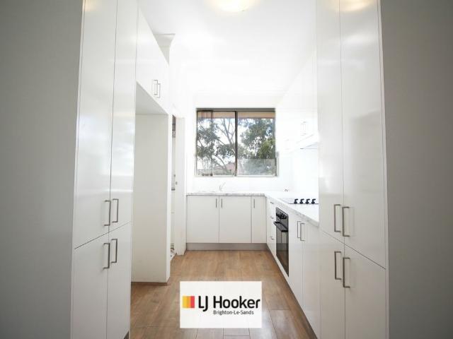 SUN FILLED RENOVATED TWO BEDROOM APARTMENT