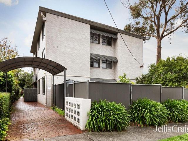 Sun filled style and space, coveted location