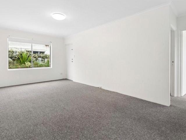 Sun Filled Two Bedroom Apartment in Prime Location