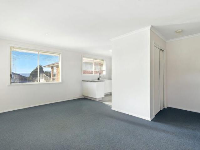Sun filled Two Bedroom Villa