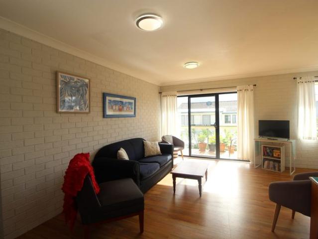 Sun Filled Unit – Furnished & Utilities Included
