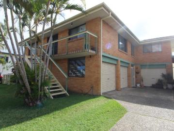Sun Filled Unit Furnished & Utilities Included